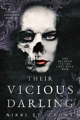 Their Vicious Darling (Vicious Lost Boys, 3): A... 1638934398 Book Cover