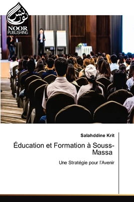 Éducation et Formation à Souss-Massa 3330796650 Book Cover