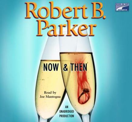 Now & Then 1415943192 Book Cover