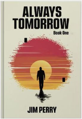 ALWAYS TOMORROW 1966924186 Book Cover