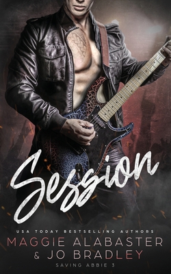 Session 0645643459 Book Cover