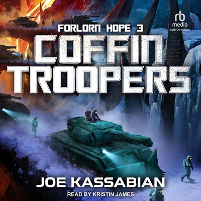 Coffin Troopers B0CM5L86N6 Book Cover