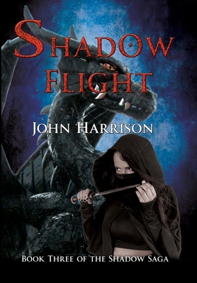 Shadow Flight            Book Cover