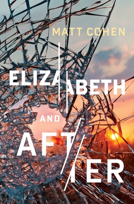 Elizabeth and After 0735273723 Book Cover