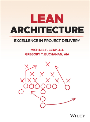 Lean Architecture 1119686938 Book Cover