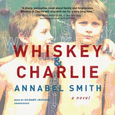 Whiskey and Charlie 1504608267 Book Cover