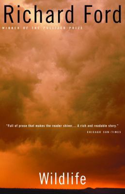 Wildlife 0676973981 Book Cover