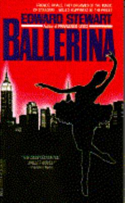 Ballerina 0440203074 Book Cover