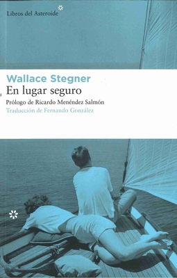 En Lugar Seguro [Spanish] 8493659711 Book Cover