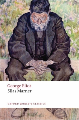 Silas Marner: The Weaver of Raveloe B0073UPYAQ Book Cover