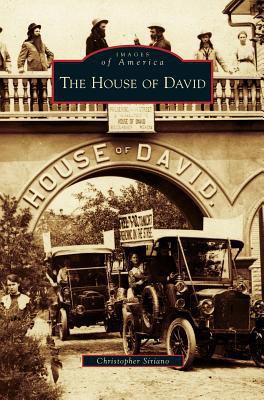 House of David 1531631711 Book Cover