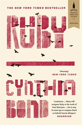 Ruby: Shortlisted for the Baileys Women's Prize... 1473620511 Book Cover
