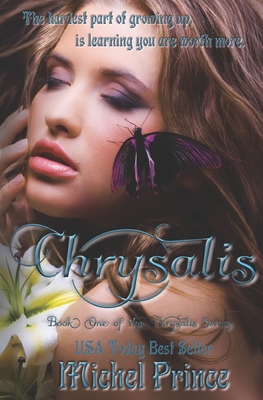 Chrysalis 1499617364 Book Cover