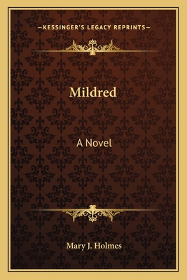 Mildred 1163785857 Book Cover