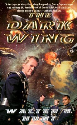 The Dark Wing 0765340690 Book Cover