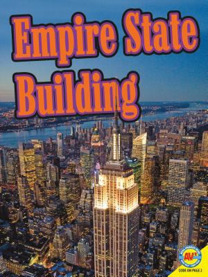 Empire State Building 1621274624 Book Cover