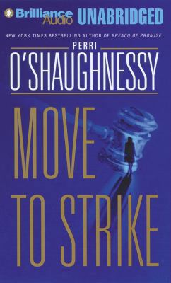 Move to Strike 1469291444 Book Cover