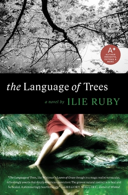 The Language of Trees B0058M6GBM Book Cover