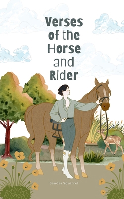 Verses of the Horse and Rider 991676333X Book Cover