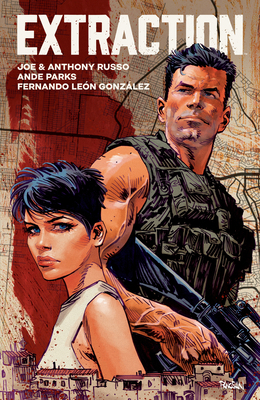 Extraction 1968063021 Book Cover