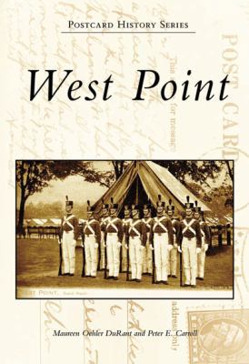 West Point 0738554979 Book Cover