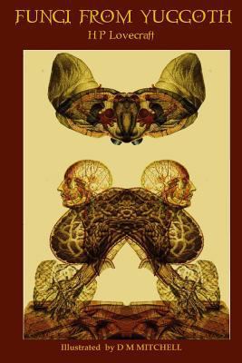 Fungi From Yuggoth 0615842852 Book Cover