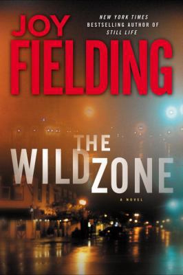 The Wild Zone 0385666705 Book Cover