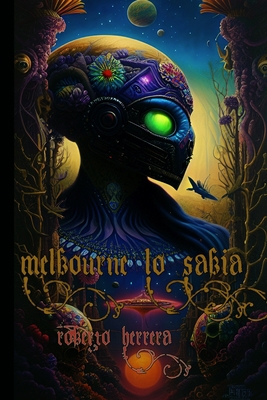 Melbourne lo sabía [Spanish] B0C6W63L32 Book Cover