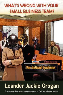 What's Wrong with Your Small Business Team? 1613640331 Book Cover