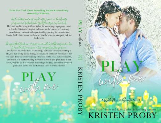 Play With Me: A With Me In Seattle Novel (With ... 1633500632 Book Cover