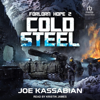 Cold Steel B0CL8RYT1V Book Cover