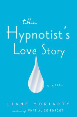 The Hypnotist's Love Story 039915910X Book Cover