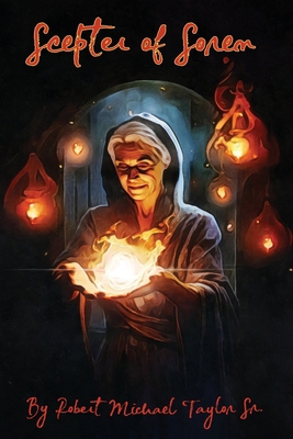 Scepter of Soren B0CXRLQK2C Book Cover