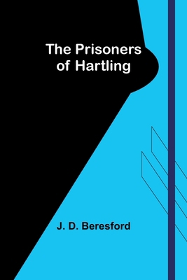 The Prisoners of Hartling 9362513080 Book Cover