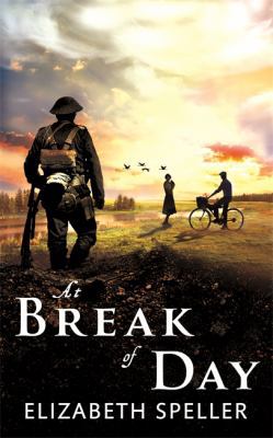At Break of Day 1844087794 Book Cover