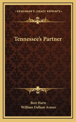 Tennessee's Partner 1168756413 Book Cover