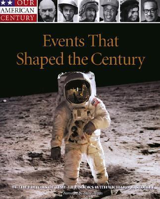 Events That Shaped the Century 073700200X Book Cover