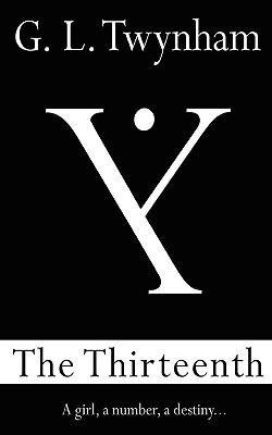 The Thirteenth 1907211136 Book Cover