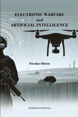 Electronic Warfare and Artificial Intelligence B0D7BVNV94 Book Cover
