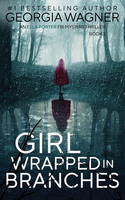 Girl Wrapped in Branches 1915757657 Book Cover