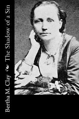 The Shadow of a Sin 1979005508 Book Cover