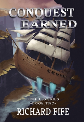 Conquest Earned 1645542513 Book Cover