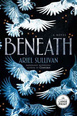 Beneath [Large Print] B0FK91RC68 Book Cover