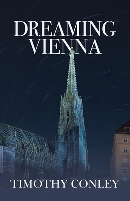 Dreaming Vienna 1952232899 Book Cover