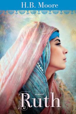 Ruth (Women of the Covenant) 1524404284 Book Cover