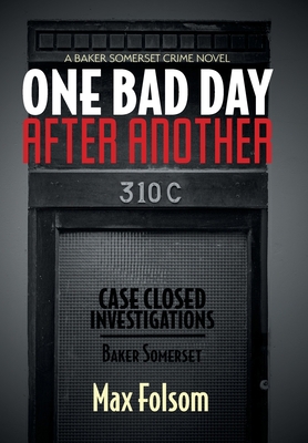 One Bad Day After Another 1039100465 Book Cover