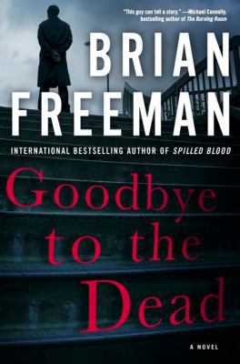Goodbye to the Dead 1681443066 Book Cover