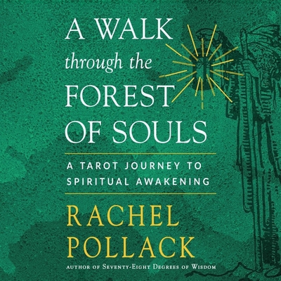 A Walk Through the Forest of Souls: A Tarot Jou... B0DFZFTTX6 Book Cover