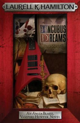 Incubus Dreams 0755355407 Book Cover