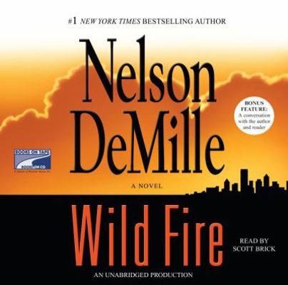 wild fire 141593486X Book Cover